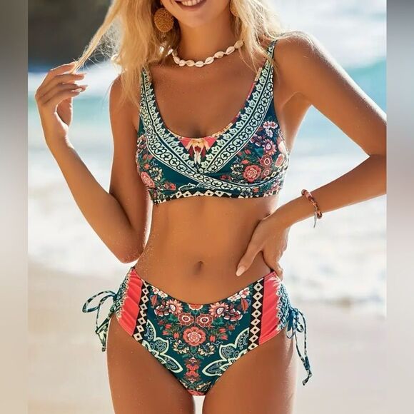 boutique Other - Bikini 2 Piece Swimsuit